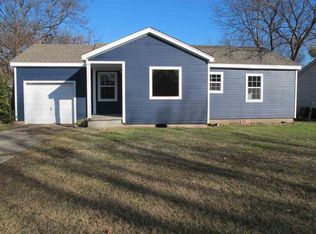 415 Oak St, Ardmore, OK 73401