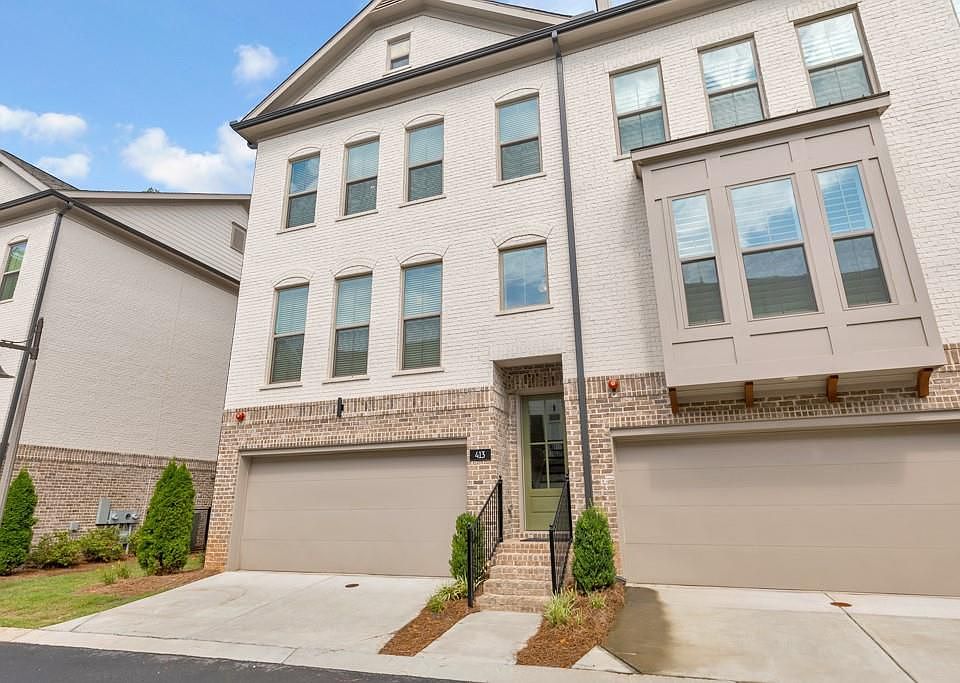 413 Ln Woodstock GA Zillow