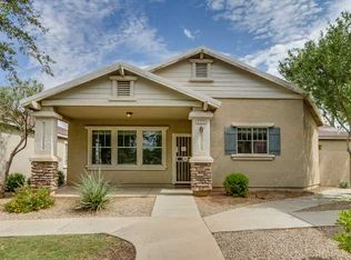 4375 E Betsy Ln, Gilbert, AZ 85296
