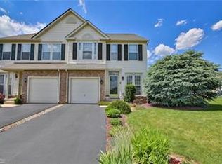 314 McNair Dr, Northampton, PA 18067