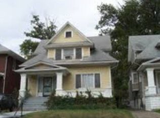 680 Cecil Ave, Louisville, KY 40211
