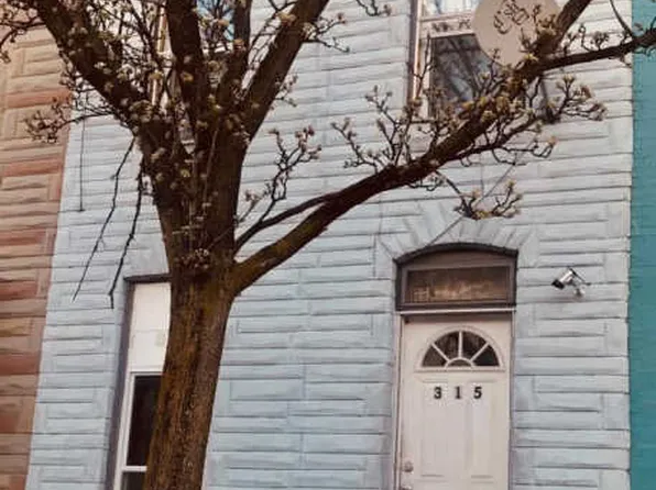 315 S Gilmor St, Baltimore, MD 21223