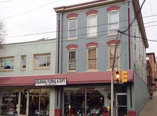 539 Fallowfield Ave, Charleroi, PA 15022