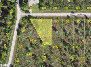 27265 Gardenia Ter #27, Punta Gorda, FL 33955