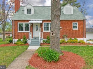 5808 Auth Rd, Suitland, MD 20746