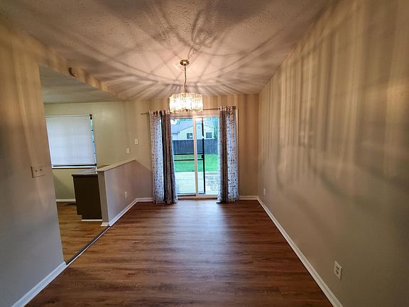 DINING SPACE