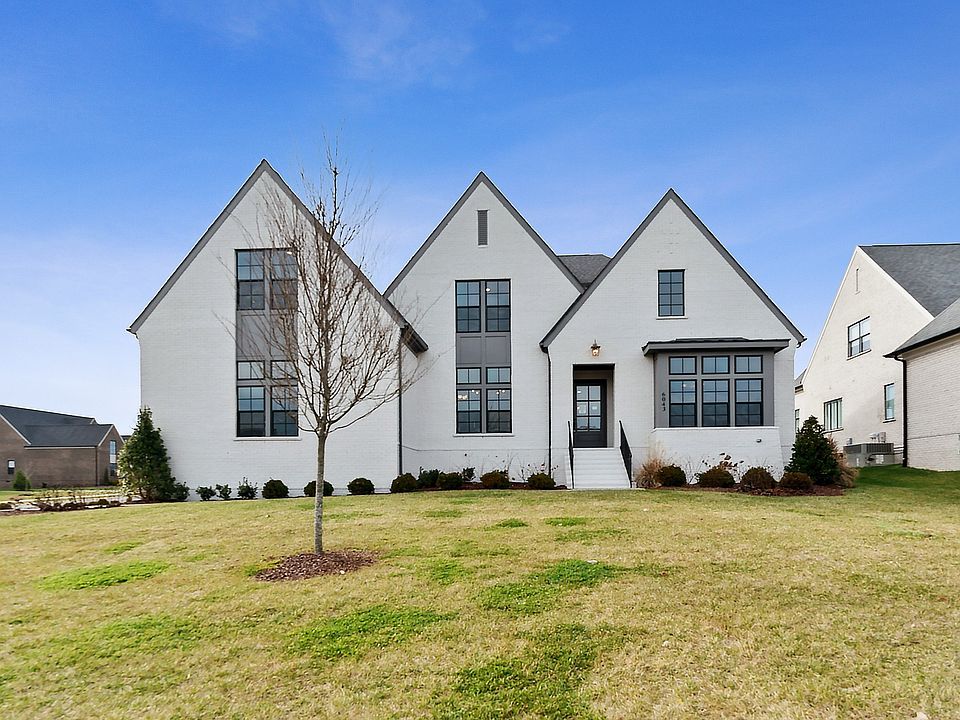 6043 Porters Union Way LOT 222, Arrington, TN 37014 MLS 2617305 Zillow