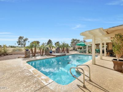 10601 W Willowbrook Dr, Sun City, AZ, 85373