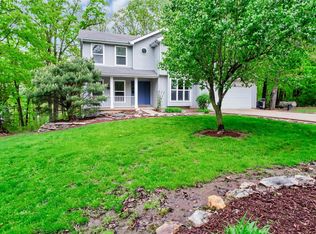 1949 Wilmer Rd, Wentzville, MO 63385