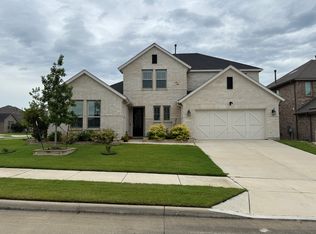 1220 Upland Dove Dr, Argyle, TX 75068