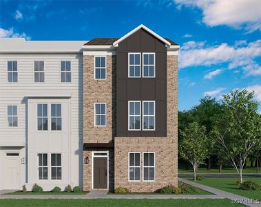 11935 Evening Loop, Henrico, VA, 23233