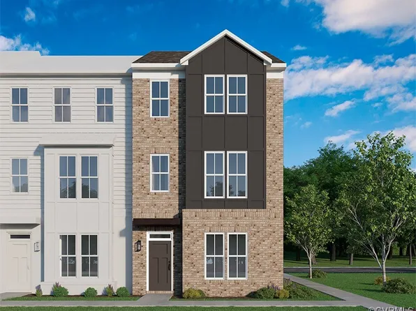 11935 Evening Loop, Henrico, VA 23233