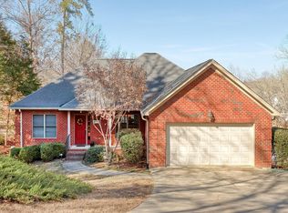 535 Ridgewood Dr, Waterloo, SC 29384