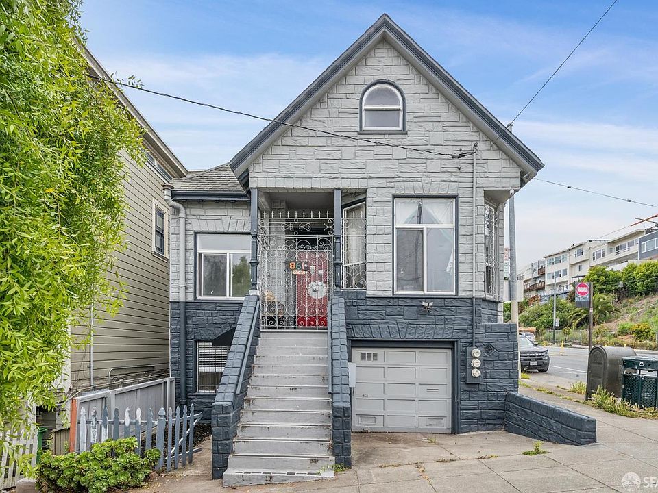 1st image of 859-861 Baker St