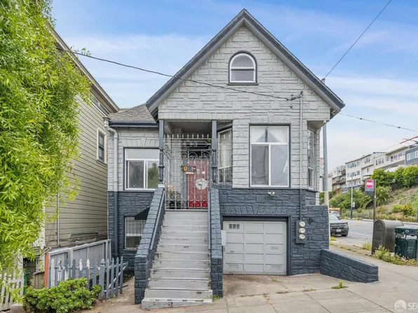 859-861 Baker St, San Francisco, CA 94115