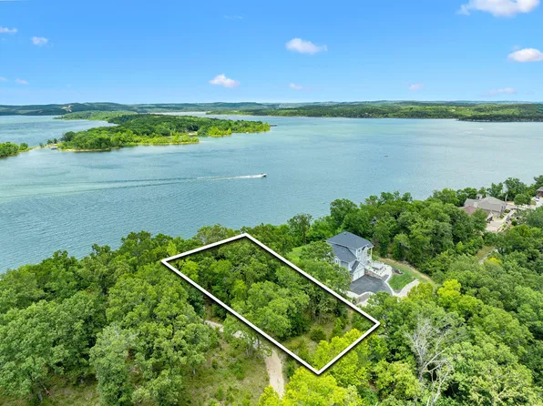 Lot 7 Eagles Point Lane, Shell Knob, MO 65747