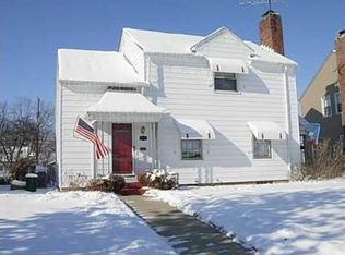 141 S Sylvan Ave, Columbus, OH 43204