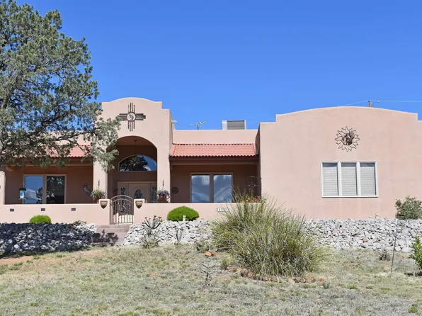 4325 Cottonwood Rd, Silver City, NM 88061