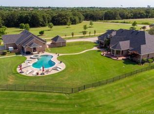3234 Mount Washington Rd, Ardmore, OK 73401