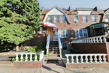 18-56 Willoughby Avenue #2FAM image 1 of 1