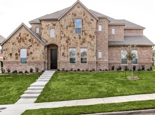6520 Prairie Flower Trl, Dallas, TX 75227