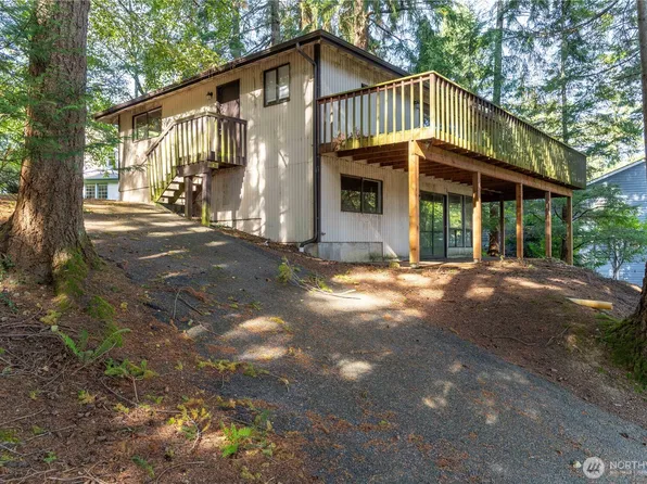 3 Horizon Hill Lane, Bellingham, WA 98229