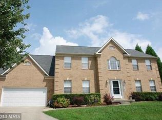 11105 Knights Ct, Germantown, MD 20876