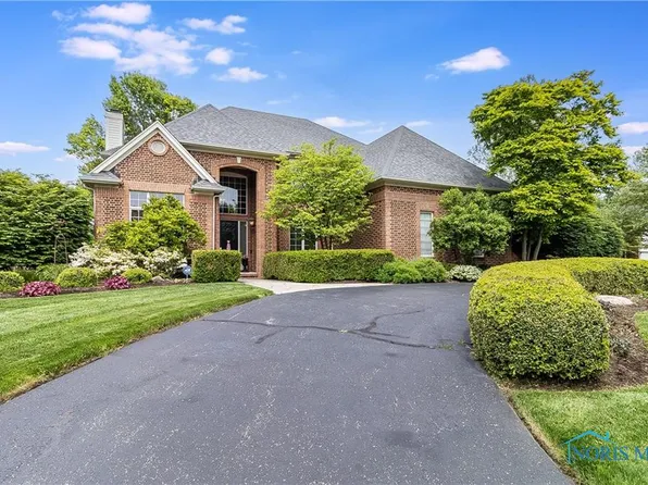 7024 White Tail Ct, Toledo, OH 43617