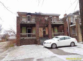18079 Pelkey St, Detroit, MI 48205