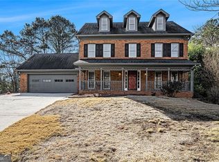 5292 Bowers Brook Ct, Lilburn, GA 30047