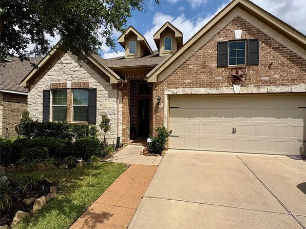 20258 Fossil Valley Ln, Cypress, TX 77433