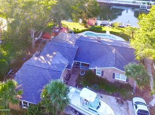575 Old Field Rd, Murrells Inlet, SC 29576