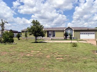 6013 Jeffrey Ln, Dumas, TX 79029