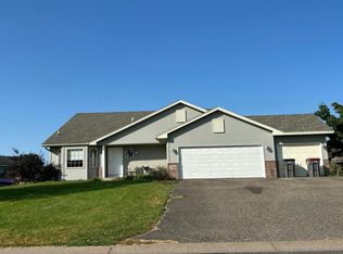 22966 Makah St NW, Saint Francis, MN 55070