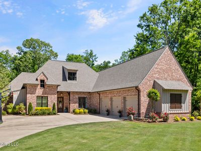 168 Chestnut Hill Rd, Flora, MS, 39071