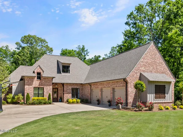 168 Chestnut Hill Rd, Flora, MS 39071