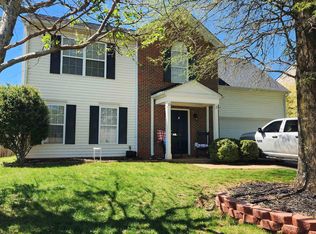 134 Rogers Mill Dr, Duncan, SC 29334