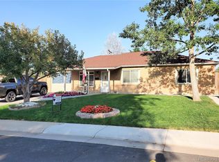 1262 Troy St, Aurora, CO 80011