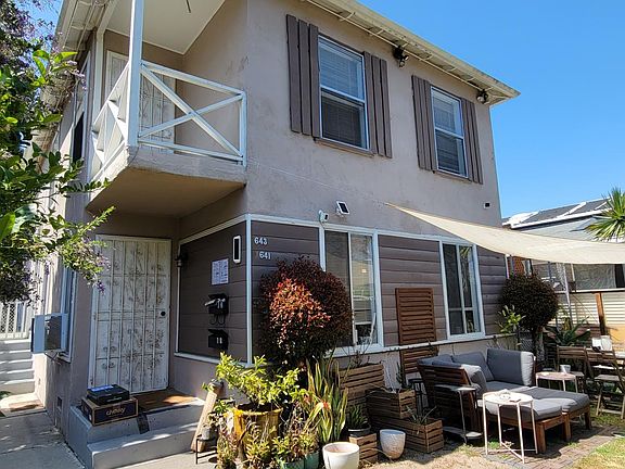 2nd image of 643 San Juan Ave #A