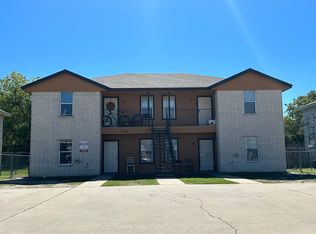 1106 Circle M Dr #A, Killeen, TX 76549