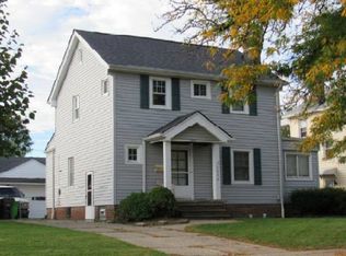 20330 S Lake Shore Blvd, Euclid, OH
