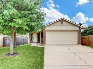 8317 Tripod Dr, Austin, TX 78747