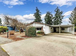 160 Marjory Ln, Sequim, WA 98382