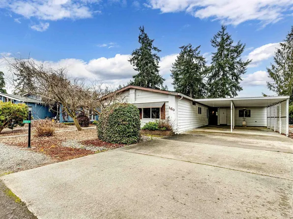 160 Marjory Ln, Sequim, WA 98382
