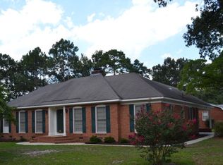 12541 Laurelcrest Rd, Laurinburg, NC 28352