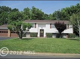 2025 Rosewood Dr, Waldorf, MD