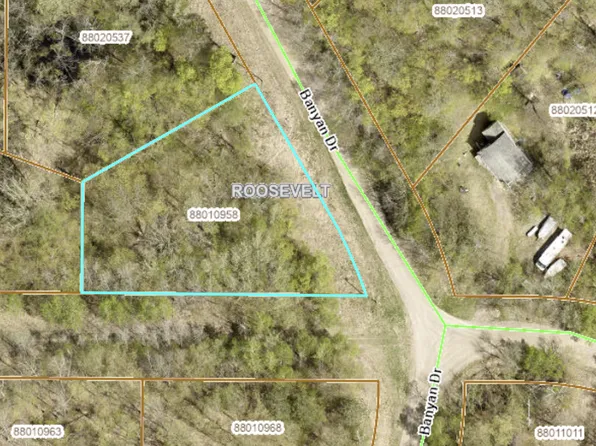 5 Banyan Dr, Garrison, MN 56450