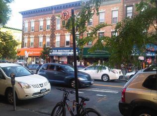 6421 Fresh Pond Rd, Flushing, NY 11385