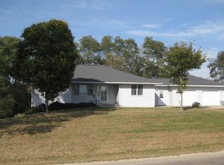 12067 Township Road 950 N, Wyoming, IL 61491