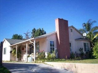 1009 N Citron St, Anaheim, CA 92805